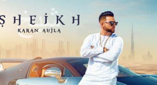 Sheikh Lyrics