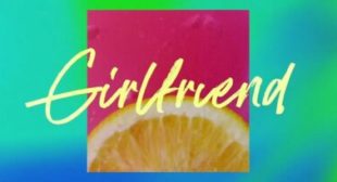 GIRLFRIEND – CHARLIE