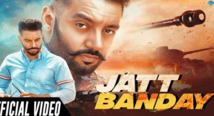 Jatt Banday Lyrics