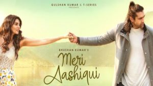 MERI AASHIQUI SONG LYRICS