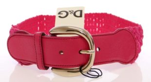 Leather Belts For Women