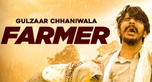 Farmer Hindi Lyrics – Gulzaar Chhaniwala