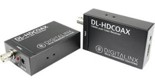 HDMI to RF Modulator