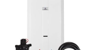 Best Portable Propane Water Heater