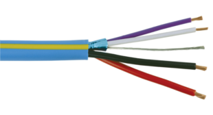 Lutron GRX-PCBL-46L Cable