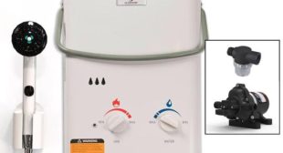 Tankless Water Heaters For Sale