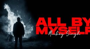 All By Myself Lyrics