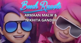 Beech Raaste Lyrics