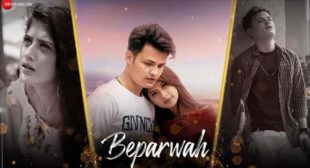 Beparwah – Yasser Desai Lyrics