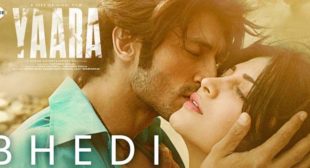 Bhedi Lyrics – Yaara