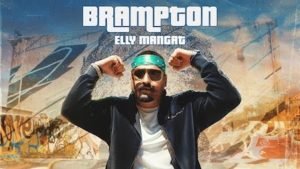 BRAMPTON LYRICS