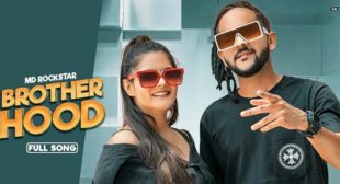 Brotherhood – MD Desi Rockstar