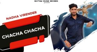 Chacha Chacha – Nadha Virender