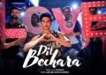 Dil Bechara Title Track Lyrics