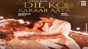 DIL KO KARAAR AAYA LYRICS