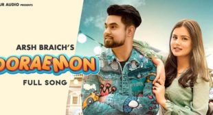 Doraemon Lyrics