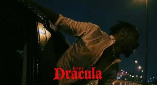 Dracula Lyrics – King