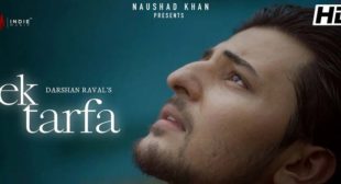 Ek Tarfa Lyrics