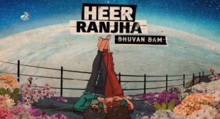 Heer Ranjha Lyrics