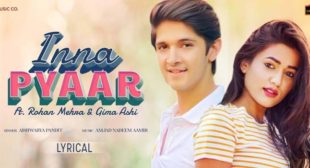 Inna Pyaar Lyrics – Harry Arora