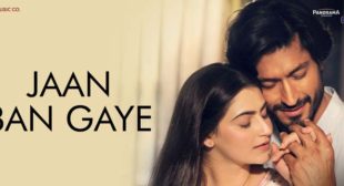 Jaan Ban Gaye Lyrics