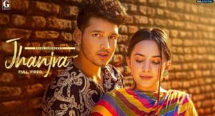 Jhanjra Lyrics – Karan Randhawa