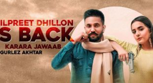 Karara Jawaab – Dilpreet Dhillon