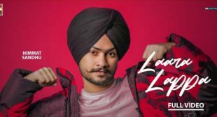 Laara Lappa – Himmat Sandhu