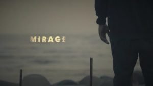 MIRAGE LYRICS – DINO JAMES