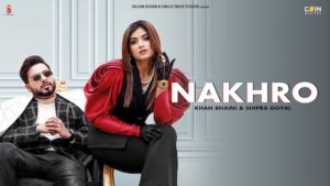 NAKHRO SONG