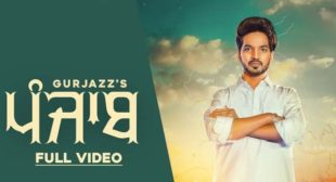 Punjab Lyrics – Gurjazz