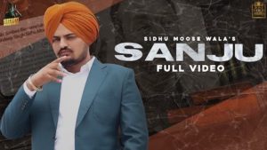 SANJU SIDHU LYRICS