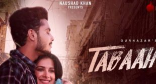 Tabaah Lyrics