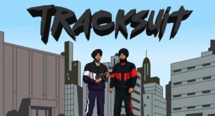 Tracksuit Lyrics – Dosanjh