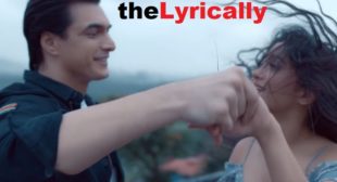 Payal Dev Lyrics – Baarish