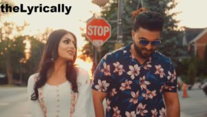 Aarsh Benipal Lyrics – Diamond Ring