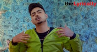 Jatt Jaffe Lyrics