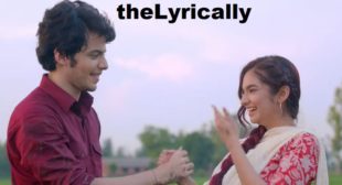 Vibhor Parashar – Pyar Naal Lyrics