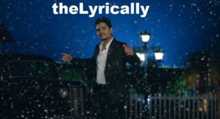 Kamal Khan Lyrics – Yaadan