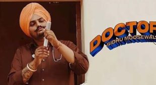 Doctor Lyrics – Sidhu Moose Wala