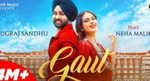 Gaut – Jugraj Sandhu