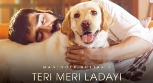 Teri Meri Ladayi – Maninder Buttar