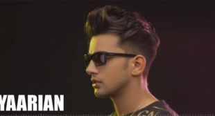 Yaarian Lyrics – Jass Manak