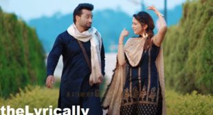 Vicky Dhaliwal Lyrics – 1.5 Lakh