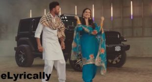 Harvi Harinder – Kabooter Lyrics