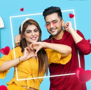 Ayush Talniya – Love You Te Duja Sorry Lyrics