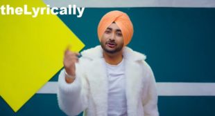 Ranjit Bawa – Pagg Da Brand Lyrics