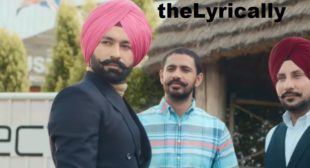 Lyrics of Sangdi Sangdi Song