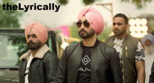 Gurpinder Panag Lyrics – Tere Shehar