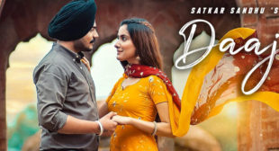 Daaj – Satkar Sandhu